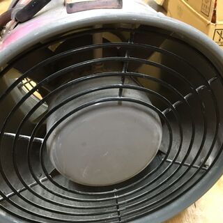 サンキテクス 送排風機 PF-281Y 中古品