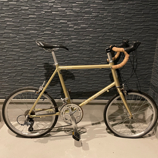 ミニベロ　カスタム多数 さっしー様 専用 ミニベロ カスタム 160〜170cm 激安値引き