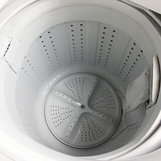 オータムセール！！🌰2015年式★SHARP★ES-G4E2-KP★4.5kg🌾全自動洗濯機☆一人暮らし風乾燥 穴なし槽 風乾燥 槽クリーン🍁Y-0628-147