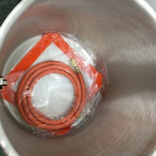 bacoeng　バキュームチャンバー　中古品