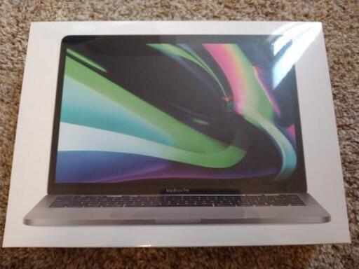 【これで最後の最終値下げ本日の10時まで】MacBookPro 13インチ