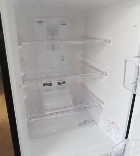 ♪三菱 冷蔵庫 MR-P15EZ 146L 2016年 札幌♪