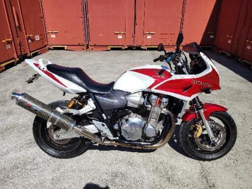 ホンダ CB1300sb