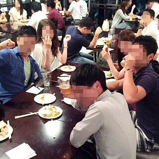 30・40代中心【友活ランチ会】10/8(金)11:30～inヒ...