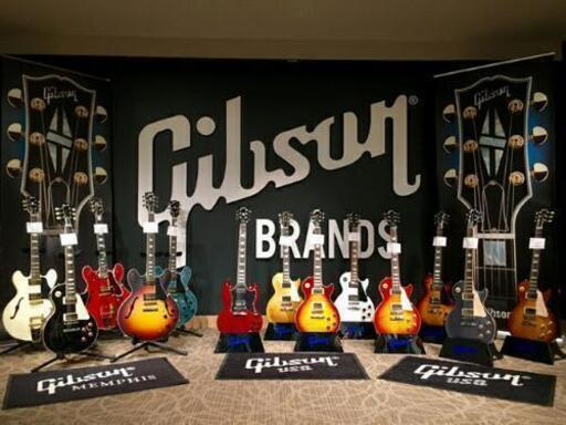 非売品 Gibson custom ギブソン カスタム  マット