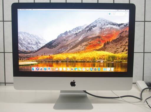 iMac A1418 ME086 (21.5-inch, Late 2013) CPU 2.7GHz Core i5 Intel