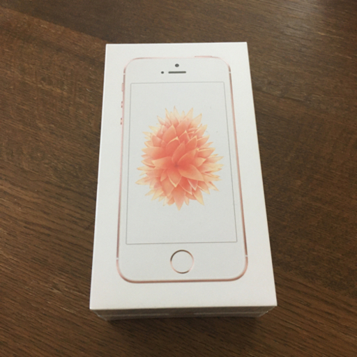 初代iPhone SE 128G | diyfishblogs.com