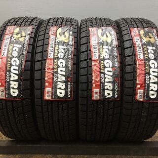 新品 YOKOHAMA ice GUARD iG30 175/70R14 14インチ スタッドレス 4本 