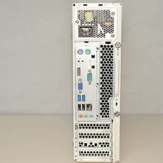 デスクトップPC Windows10+office Core i5-4590 NEC MK33ML-N 大容量