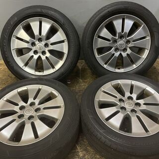 【BS REGNO GR-XI 225/55R17】夏タイヤ【ト...