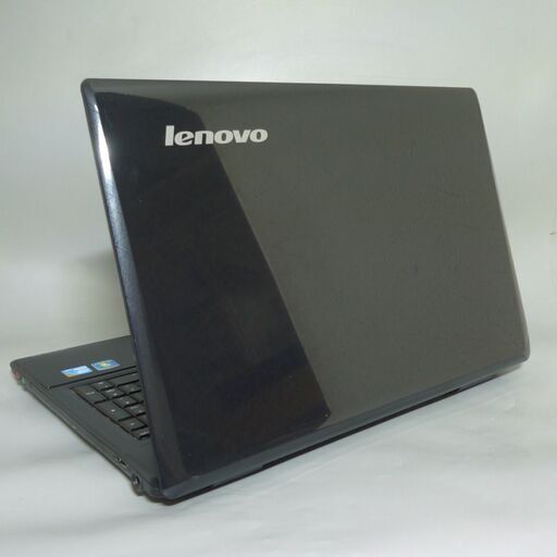 訳あり ノートパソコン 動作良品 15.6型ワイド Lenovo レノボ G560