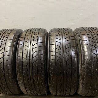 Firestone FIREHAWK WIDE OVAL 225/45R17 17インチ 夏タイヤ 4本 BMW/3シリーズ VW/ゴルフ audi/A3等　(VTJ350) クレジットカード QRコード決済可能