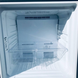 ②✨2018年製✨1143番 シャープ✨ノンフロン冷凍冷蔵庫✨SJ-D23D-S‼️