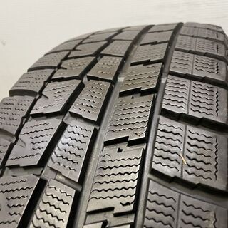 DUNLOP WINTER MAXX WM01 215/50R17 17インチ スタッドレス 4本