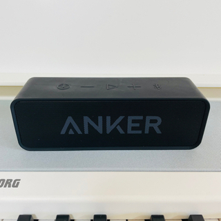 【譲渡先決定】Anker サウンドコア Bluetooth スピ...