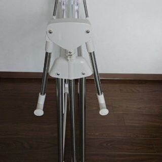 物干し台 高さ約150cm