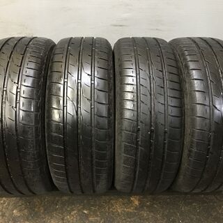 BS ECOPIA EX20 205/55R16 16インチ 夏...