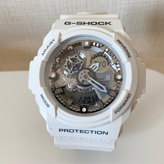 最終値下げ❗️⌚️GーSHOCK⌚️