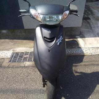 激渋燻黒 ヤマハ Jog Zr Sa56j 4st Fi車高年式 自賠責付軽整備済 Yu Suke 岸辺のヤマハの中古あげます 譲ります ジモティーで不用品の処分