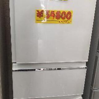 三菱電機 MITSUBISHI ELECTRIC MR-CX33C-W [冷蔵庫 (330L・右開き) 3ドア パールホワイト]42909