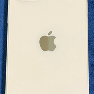iPhone12 本体 ホワイト 128GB SIMフリー 超美品バッテリ99%