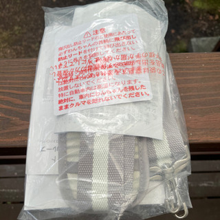 【10/7まで】３ＷＡＹ ペットカート(レインカバー付)