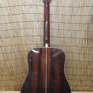 ヴィンテージ S.Yairi YD-303 アコースティックギター 1970年代 ヤイリ アコギ ハカランダ ハードケース付 札幌市 豊平区 平岸 ヴィンテージ S.Yairi YD-303 アコースティックギター 1970年代 ヤイリ