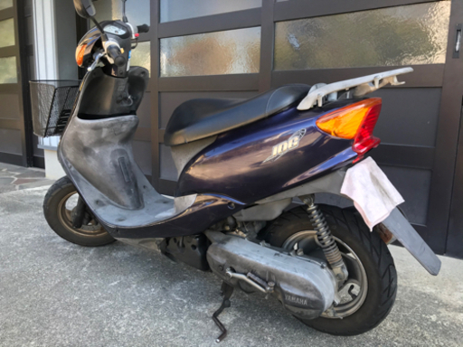 最速 ヤマハ ジョグ | vaisand.com