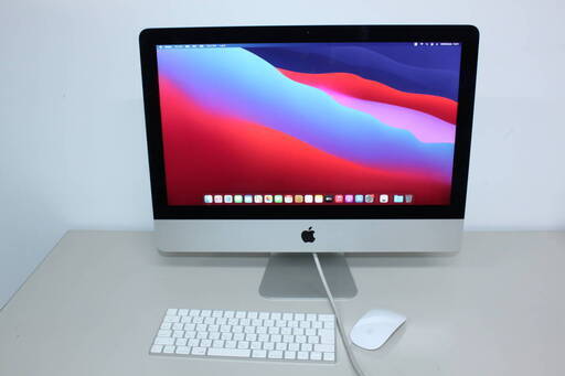 iMac mk442J