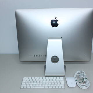 iMac 21.5インチ ME086J/A A1418 iMac A1418 MK442J/A (21.5-inch, Late 2015) CPU 2.8GHz Core i5