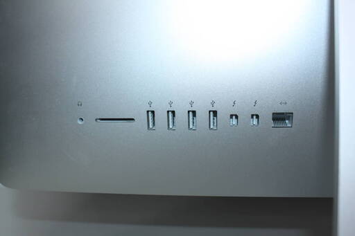 iMac A1418 MK442J/A (21.5-inch, Late 2015) CPU 2.8GHz Core i5
