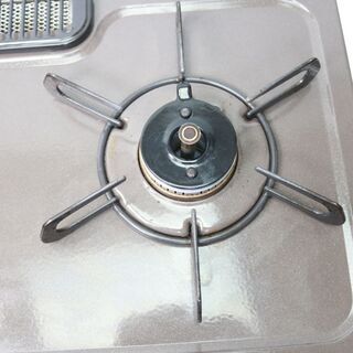 432) ガステーブル IC-S807BHA-1L 2020年製 プロパンガス LPガス すっきりクリーンゴトク シールドトップ 温度キープ機能