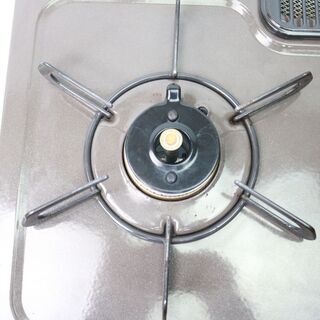 432) ガステーブル IC-S807BHA-1L 2020年製 プロパンガス LPガス すっきりクリーンゴトク シールドトップ 温度キープ機能