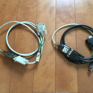 USBシリアルコンバーター 変換ケーブル ATEN UC-232...