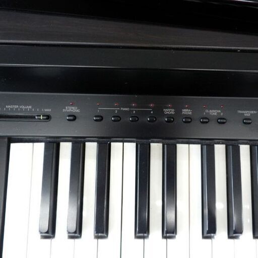 電子ピアノ ヤマハ クラビノーバ 76鍵盤 CLP-20 YAMAHA 札幌 西野店