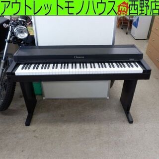 電子ピアノ ヤマハ クラビノーバ 76鍵盤 CLP-20 YAM...