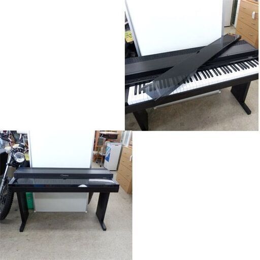 電子ピアノ ヤマハ クラビノーバ 76鍵盤 CLP-20 YAMAHA 札幌 西野店