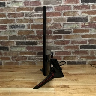 即日受渡❣️初心者にオススメのゲーミングモニター11500円