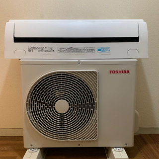 ☆ジモティ割あり☆ 三菱 エアコン MSZ-GE2221-W 2.2kw 2021 室内機 