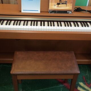 愛品倶楽部柏店】YAMAHA(ヤマハ) 電子ピアノ ARIUS(アリウス) YDP-160C 