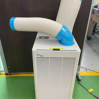 スポットクーラー P407R エアコン 【公式通販】