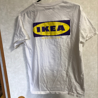 IKEA Tシャツ   イケア