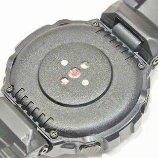 苫小牧バナナ】Amazfit T-Rex スマートウォッチ アウトドアウォッチ