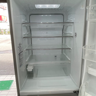 東芝 5ドア冷蔵庫 426L 自動製氷機能搭載 リサイクルショップ宮崎屋