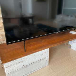 Tv台天板発泡スチロールセットdiy ブロック加工品 3丁目の田中さん 八田の家具の中古あげます 譲ります ジモティーで不用品の処分