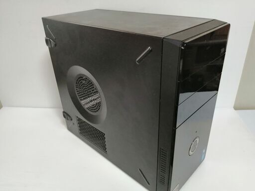 ⭐パソコン工房⭐PC i5 4440/8GB/SSD240/HDD1TB