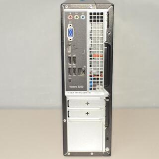 DELL VOSTRO3252 Celeron J3160 500GB 4GB