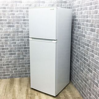 ☆ジモティ割あり☆ ハイアール 冷蔵庫 148L 20年製 動作確認 