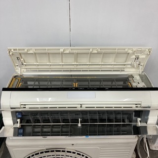 エアコン☆HITACHI RAS-SX25B 6