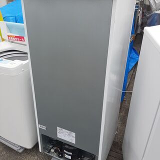 冷凍庫 YAMADA YRT-C15B1 2014年製 140L 5段収納 店舗 1ドア キッチン